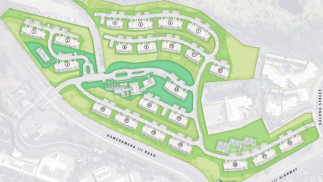 HawaiiBig Island Townhomes - Image 7