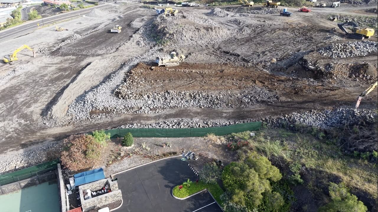 Hawaii Sep 2025 · Construction Starts 4