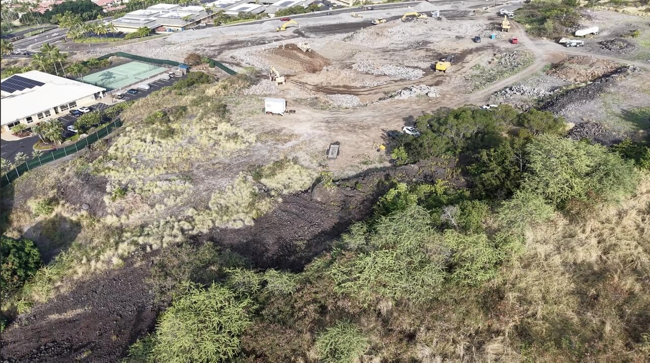 Hawaii Sep 2025 · Construction Starts 5