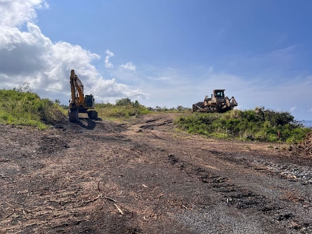 Hawaii Sep 2025 · Construction Starts 7