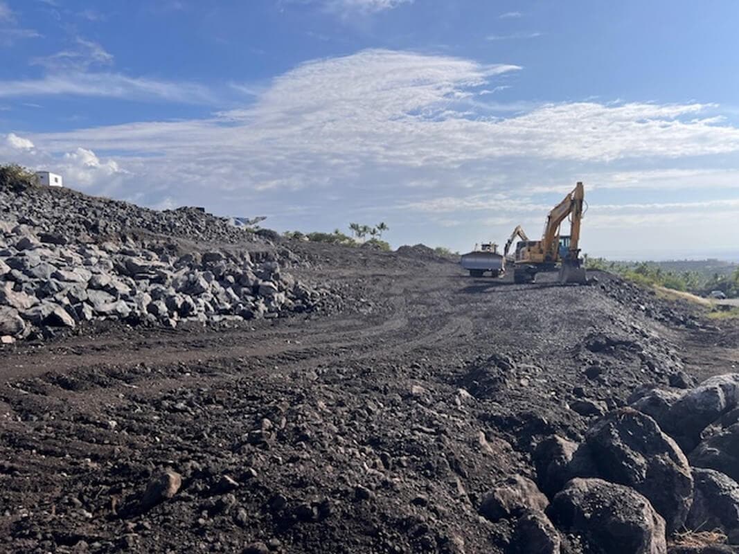 Hawaii Sep 2025 · Construction Starts 9