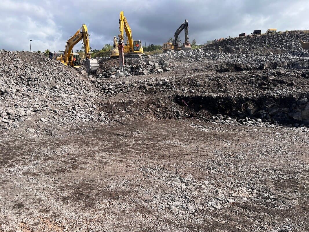 Hawaii Sep 2025 · Construction Starts 10